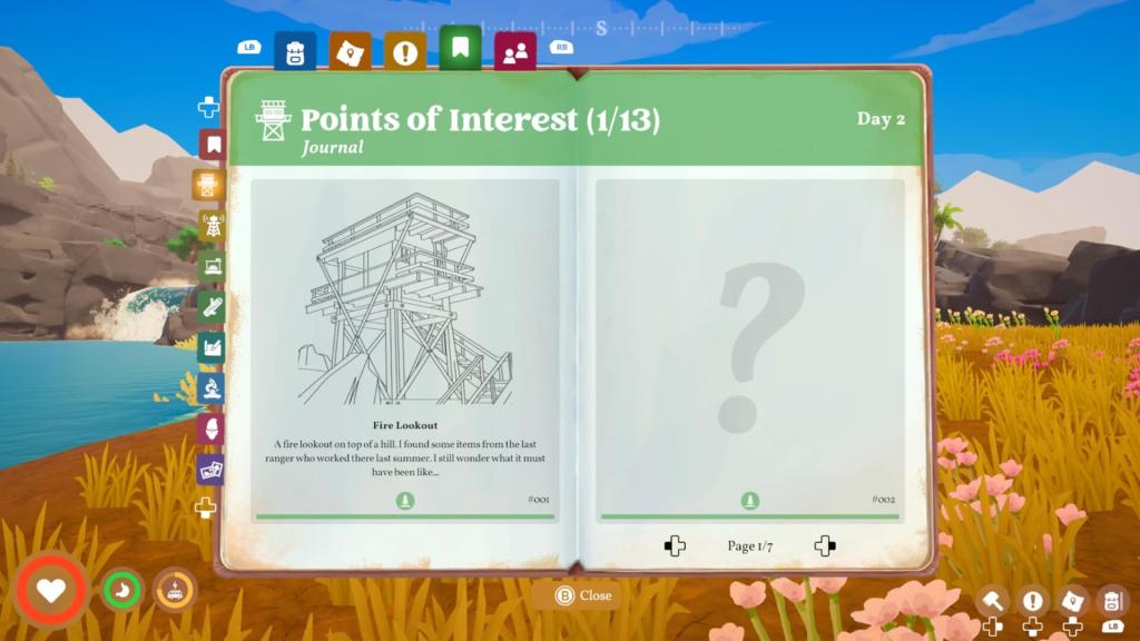 Outbound isn’t a bad exploration and crafting game, but it feels lifeless and boring due to the execution. 
