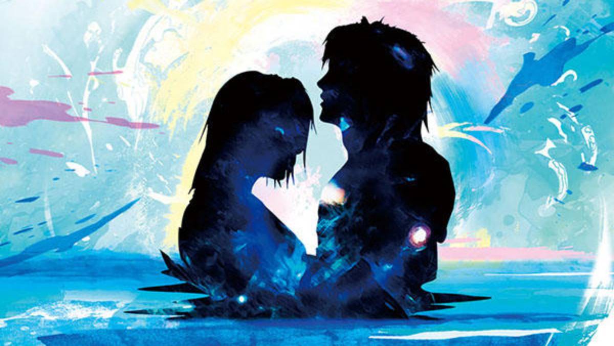 Second Final Fantasy House Grooves Album Covers FFX soundtrack