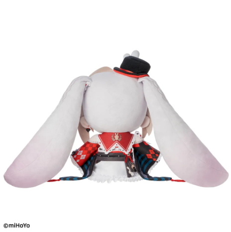 Honkai: Star Rail Boothill and Sparxie Plush Pre-Orders Open