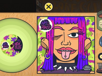 Review: Wax Heads Tasks Us With Paying Attention