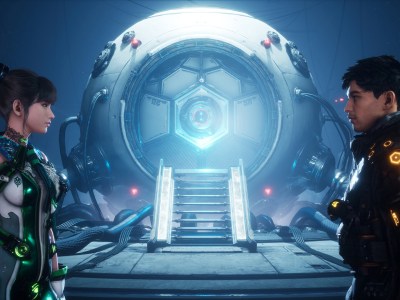 Expect Shift Up Stellar Blade and Project Spirits Games News in 2026