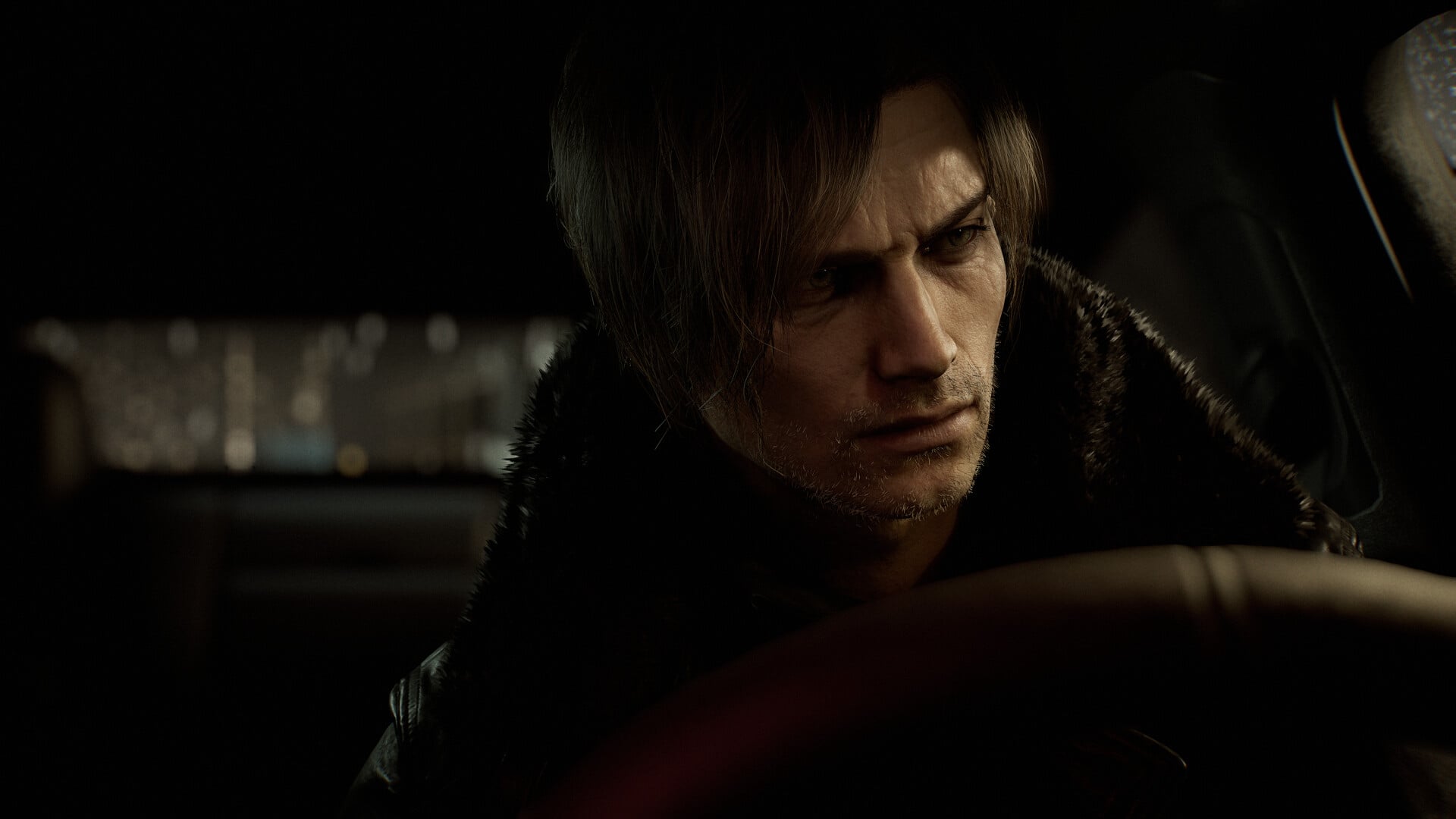 Resident Evil Requiem Demo Has Grace and Leon Sections