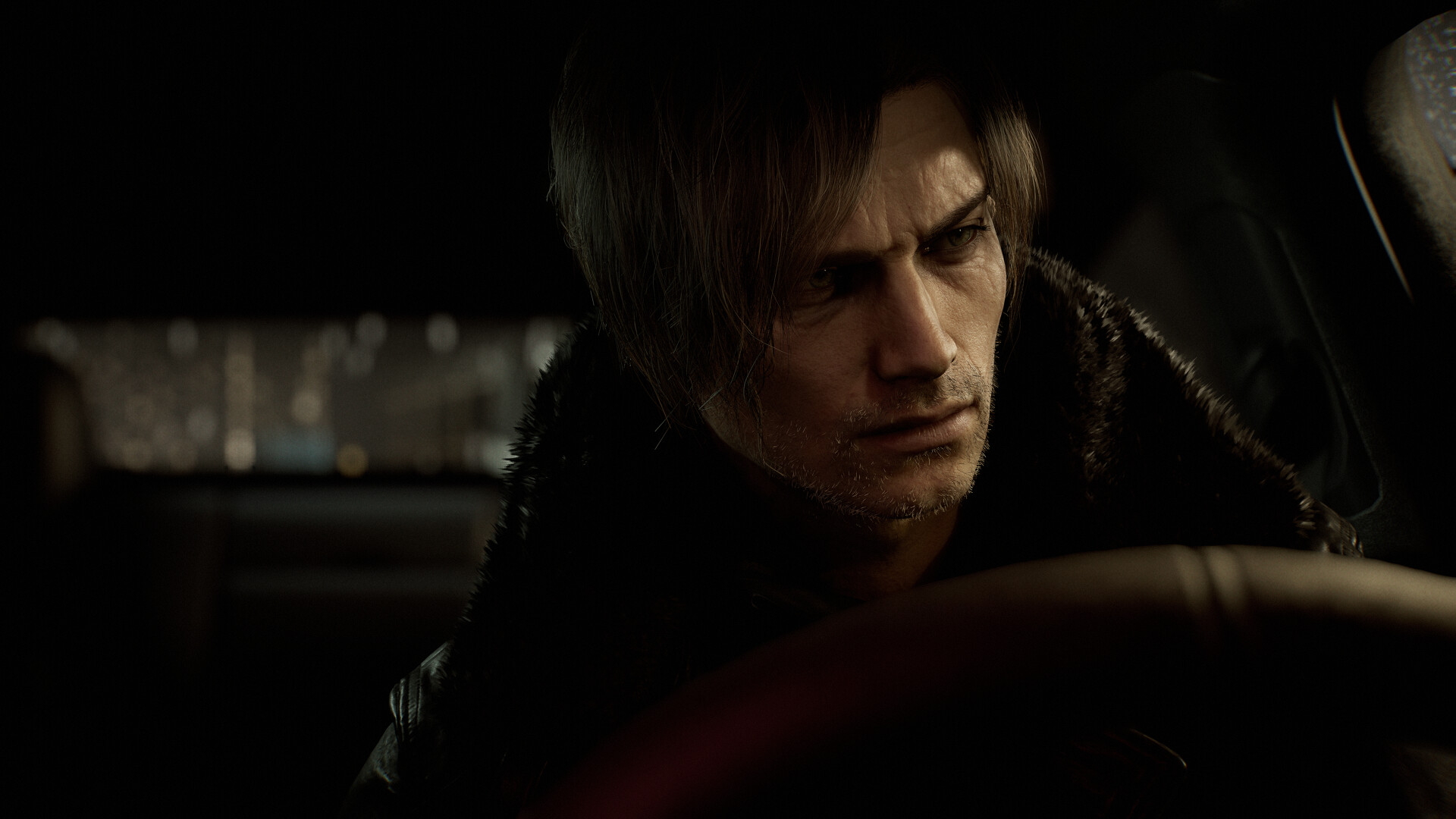 Resident Evil Requiem Demo Has Grace and Leon Sections