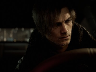 Resident Evil Requiem Demo Has Grace and Leon Sections