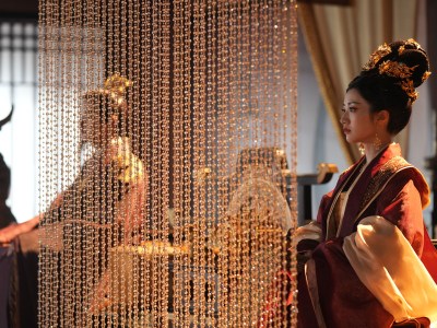 Road to Empress II FMV Adventure Release Date Set