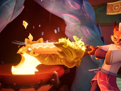 Beastro Cooking Game Delayed About a Month