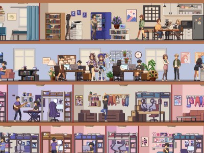 10 Games Appeared in May 2026 Playism Game Show japanese indie games
