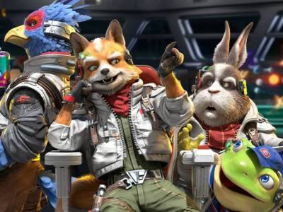 Star Fox Switch 2 Soundtrack Songs Already on Nintendo Music