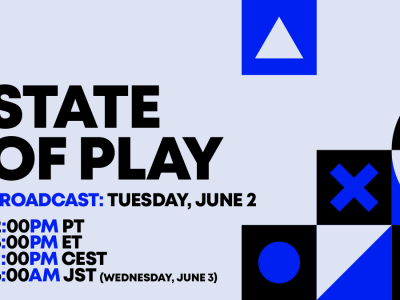 June 2026 State of Play Will Spend Over an Hour on PS5 Games