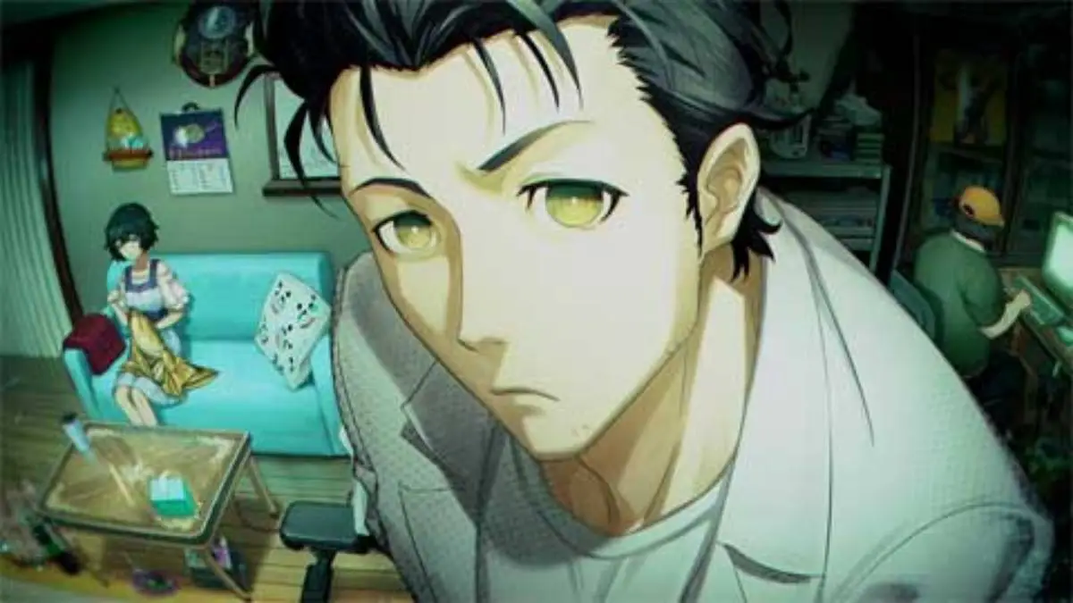 Steins;Gate Re:Boot English Switch, Switch 2, and PS5 Release Set for October