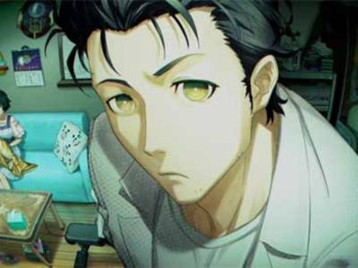 Steins;Gate Re:Boot English Switch, Switch 2, and PS5 Release Set for October