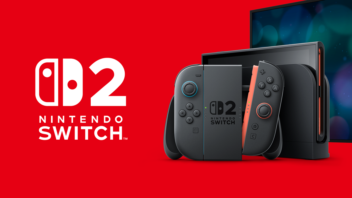 switch 2 my nintendo store