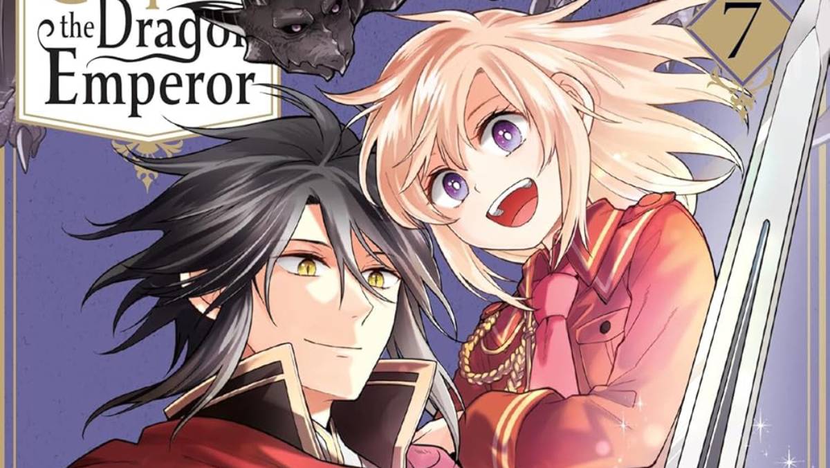 The Do-Over Damsel Conquers the Dragon Emperor 7 Sets Up Future Battles