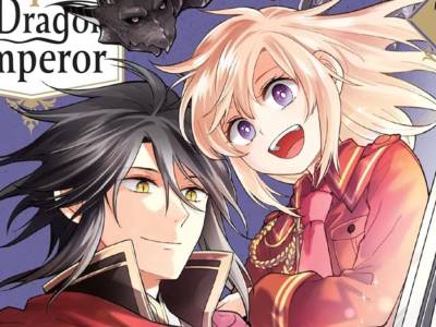 The Do-Over Damsel Conquers the Dragon Emperor 7 Sets Up Future Battles