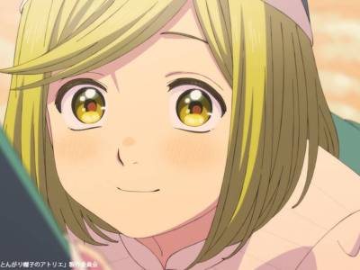 The Witch Hat Atelier Anime Adaptation Matches the Manga Highs and Lows