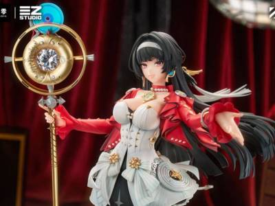Updates Appear on 4 Zenless Zone Zero Figures Lighter Astra Yao Trigger Soldier 0 Anby