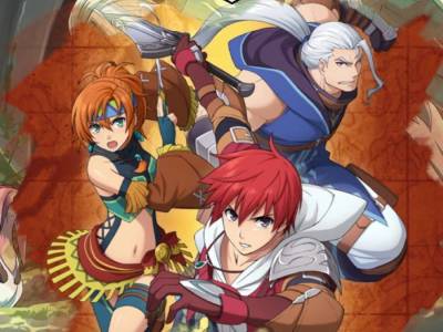 Ys Memoire: Revelations in Celceta Feels Very Familiar on the Switch