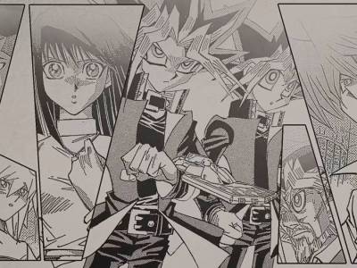 Yu-Gi-Oh Manga 30th Anniversary Music Video Features ‘Overlap’