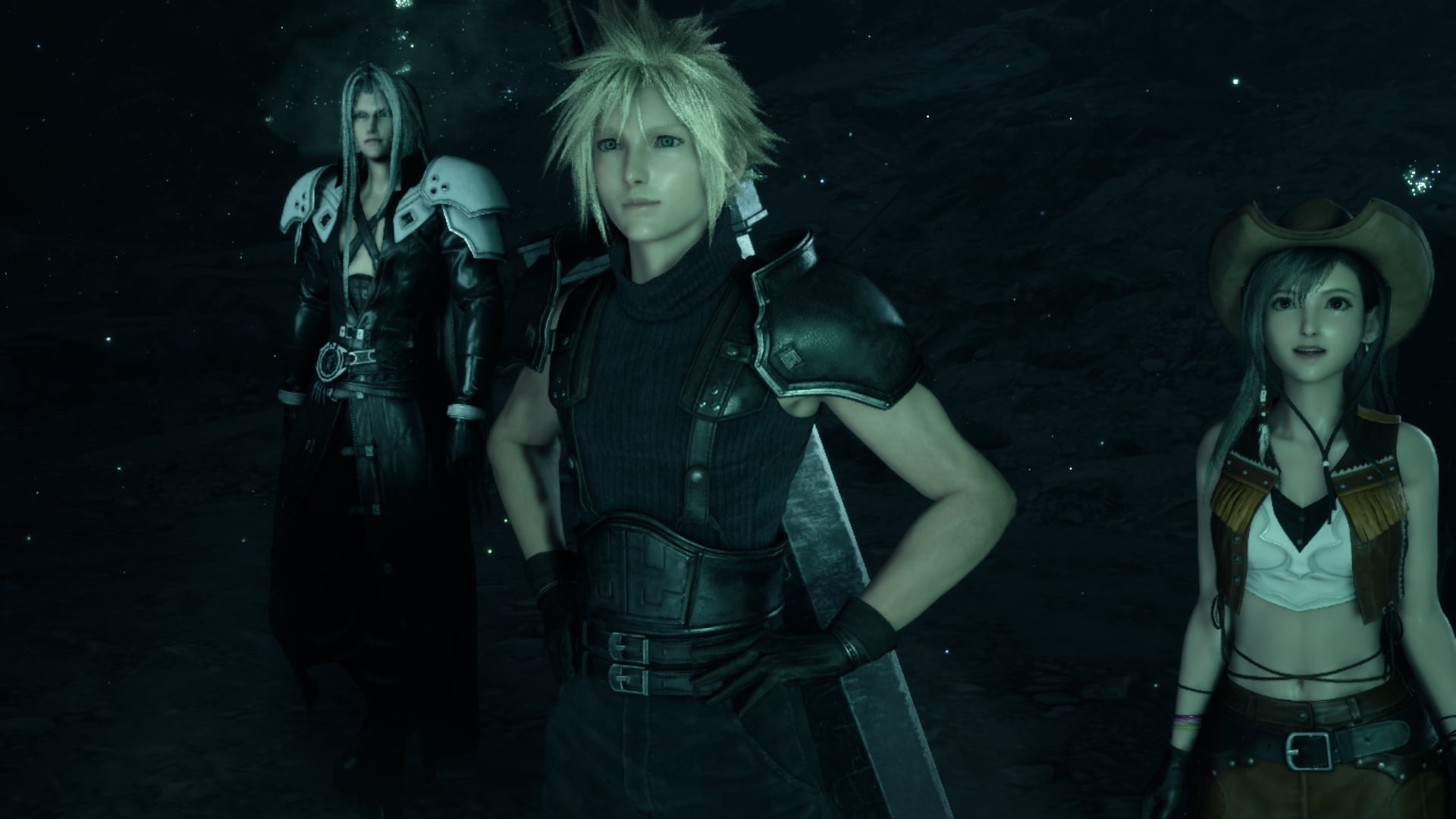 FFVII Rebirth Switch 2 Impressed Me More Than Remake