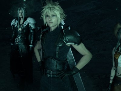 FFVII Rebirth Switch 2 Impressed Me More Than Remake