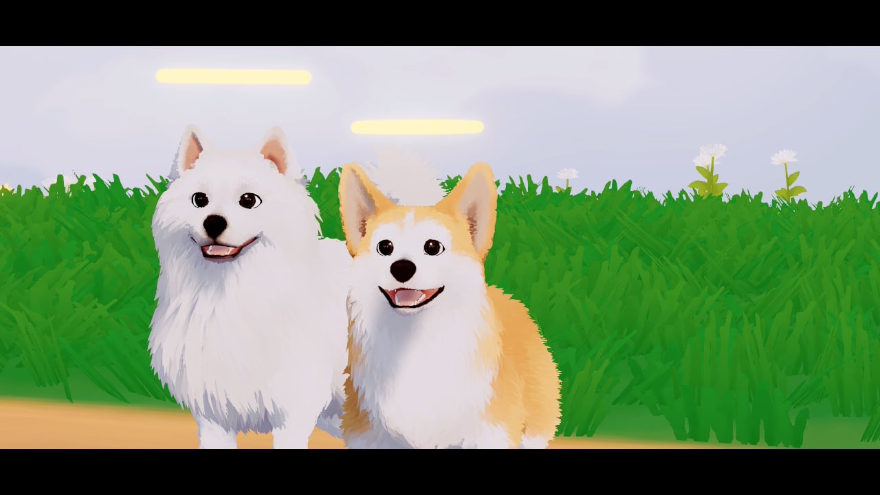 Review: My Little Puppy Oozes Charm