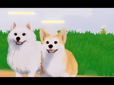 Review: My Little Puppy Oozes Charm