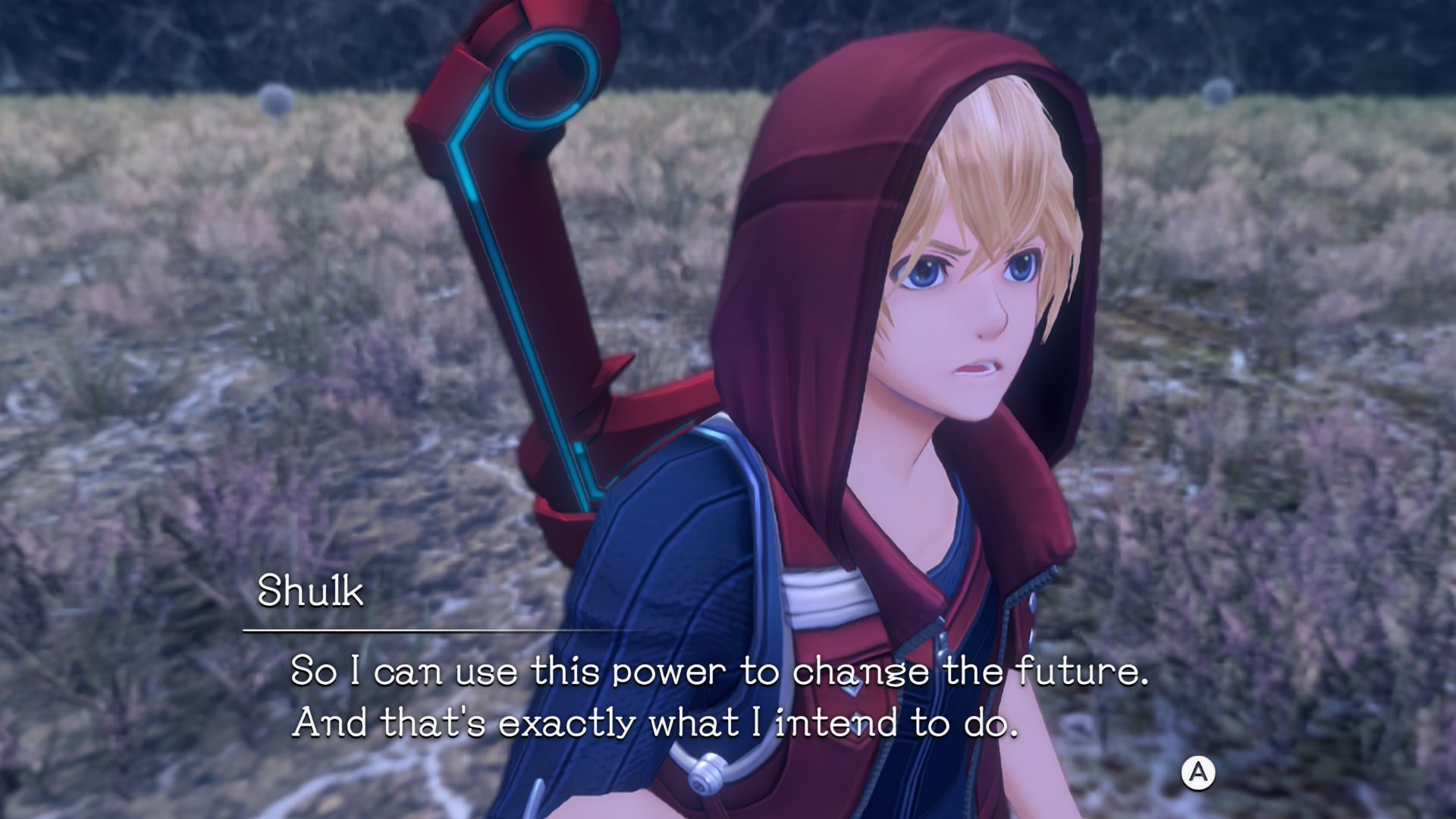 Xenoblade Chronicles: Definitive Edition Switch 2 Edition Is a Nice Bonus