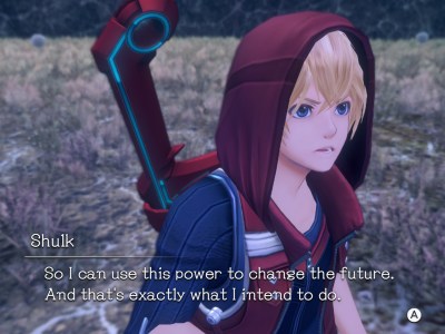 Xenoblade Chronicles: Definitive Edition Switch 2 Edition Is a Nice Bonus