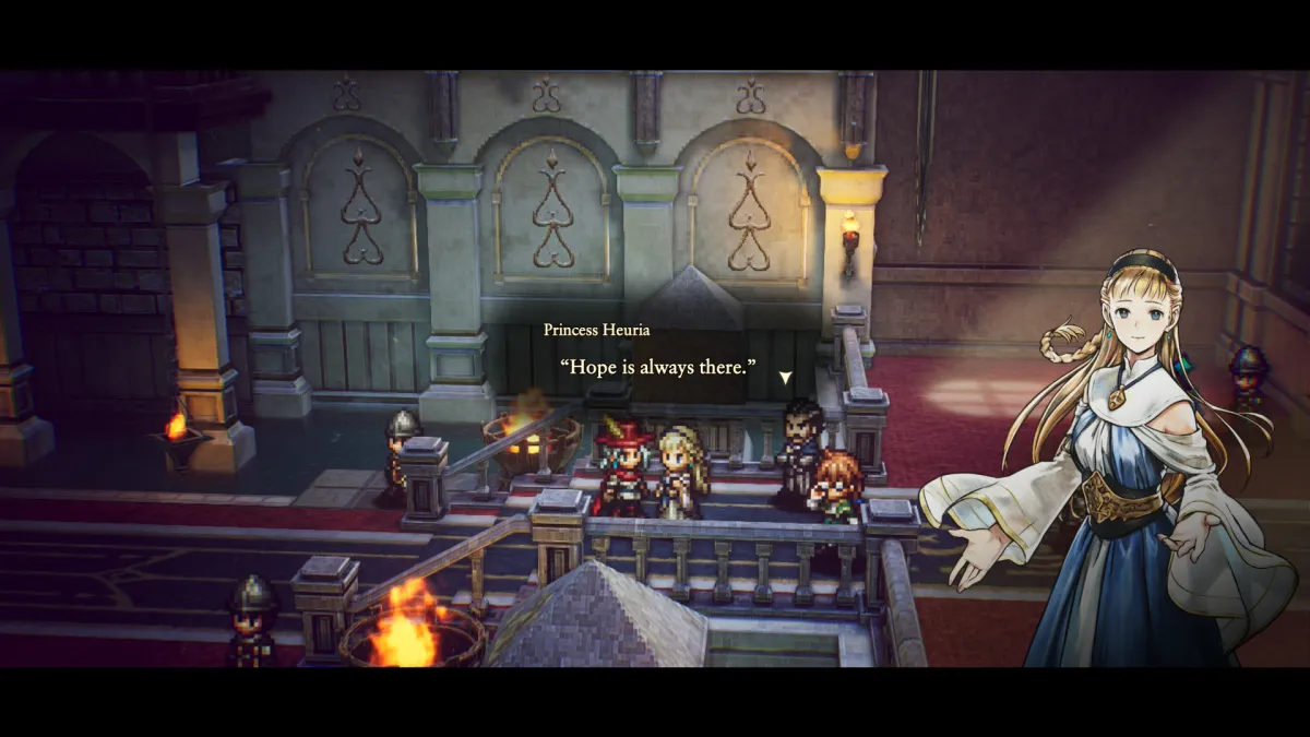 The Adventures of Elliot: The Millennium Tales feels different and like an example of Square Enix taking a chance legend of zelda mana and that’s why I loved this action-RPG.