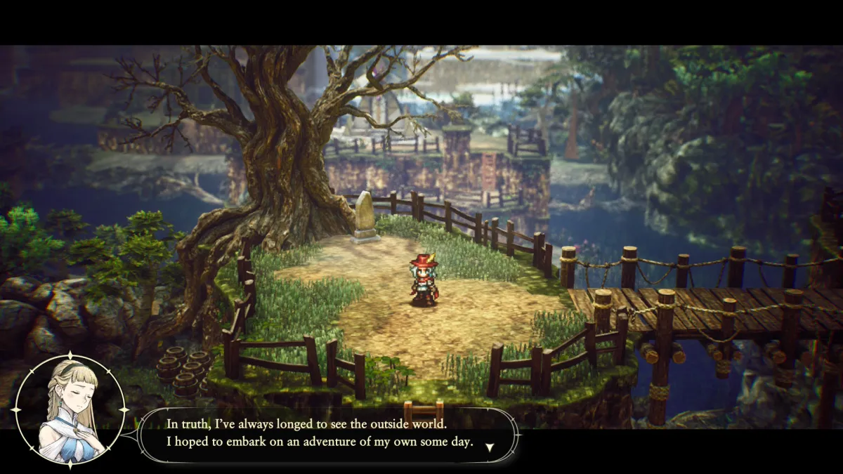 The Adventures of Elliot: The Millennium Tales feels different and like an example of Square Enix taking a chance legend of zelda mana and that’s why I loved this action-RPG.