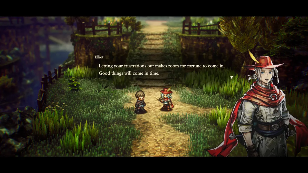 The Adventures of Elliot: The Millennium Tales feels different and like an example of Square Enix taking a chance legend of zelda mana and that’s why I loved this action-RPG.