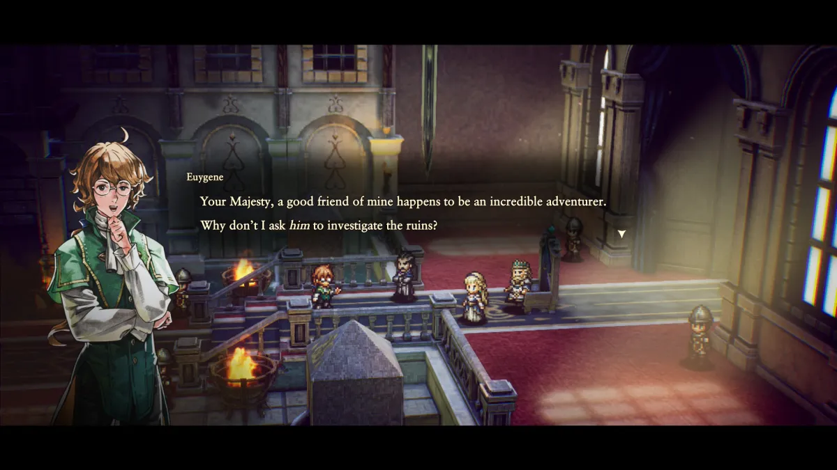 The Adventures of Elliot: The Millennium Tales feels different and like an example of Square Enix taking a chance legend of zelda mana and that’s why I loved this action-RPG.
