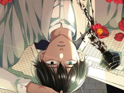 A Starlit Darkness Manga Approaches Relationships Very Differently From Cherry Magic