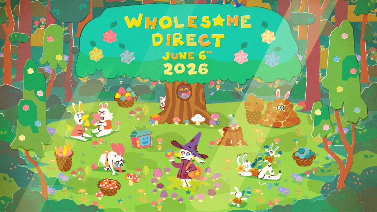 All the SGF 2026 Wholesome Direct Cozy Games We Saw Today