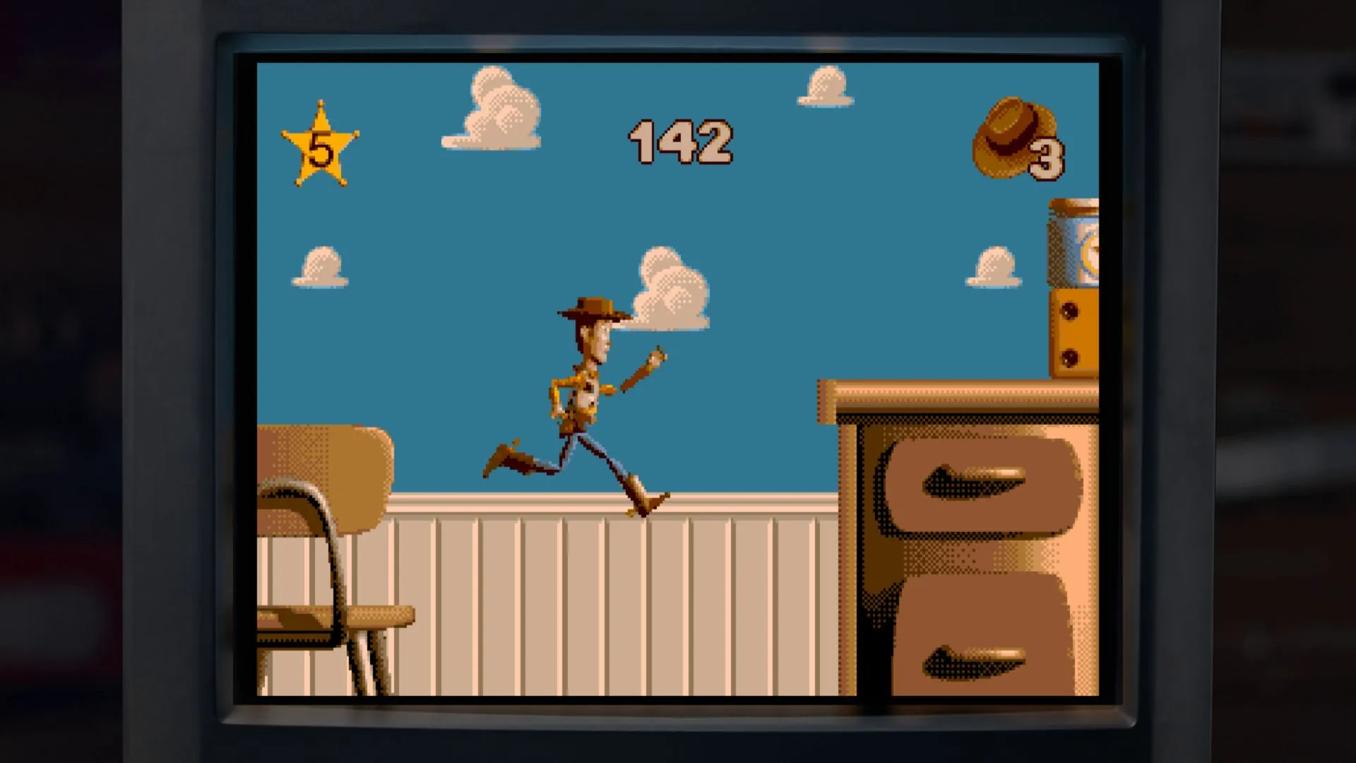 Atari and Digital Eclipse Bringing Toy Story Video Games Back