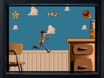 Atari and Digital Eclipse Bringing Toy Story Video Games Back
