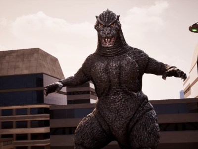 Atari Working on Barbie Rewind and Godzilla: Destroy All Monsters Melee Remastered Games