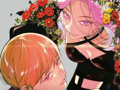 Bride of the Death God 3 Complicates Things With Reincarnation
