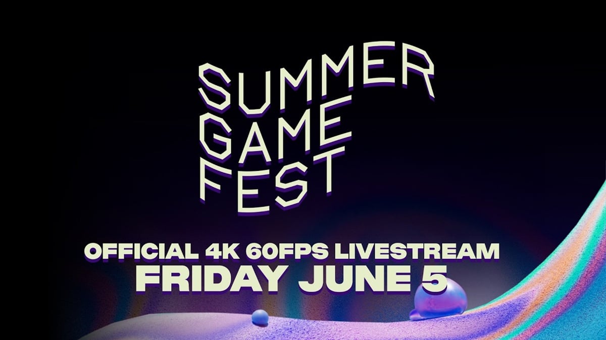 Chek out the Games Featured at Summer Game Fest 2026
