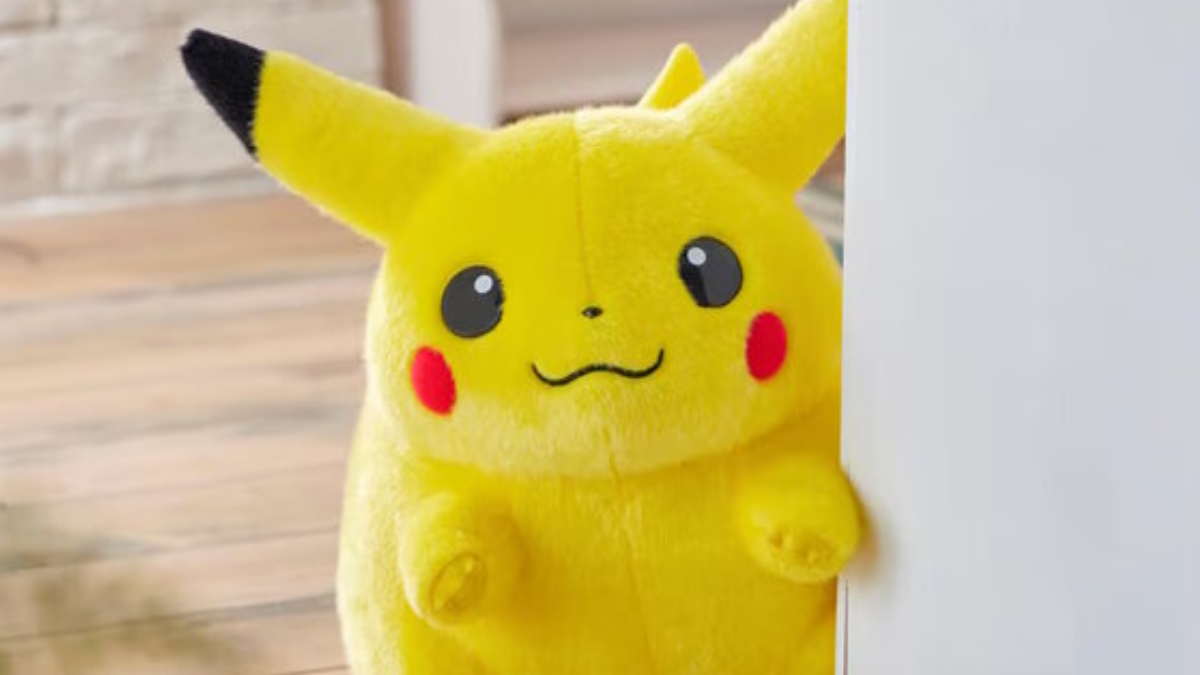 chonkachu pokemon plush re-run