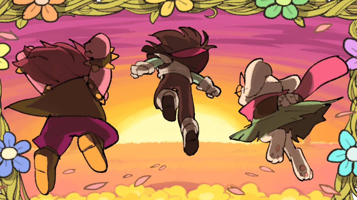 Deltarune Chapter 5 Soundtrack Released