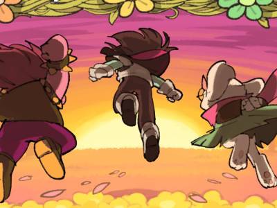 Deltarune Chapter 5 Soundtrack Released