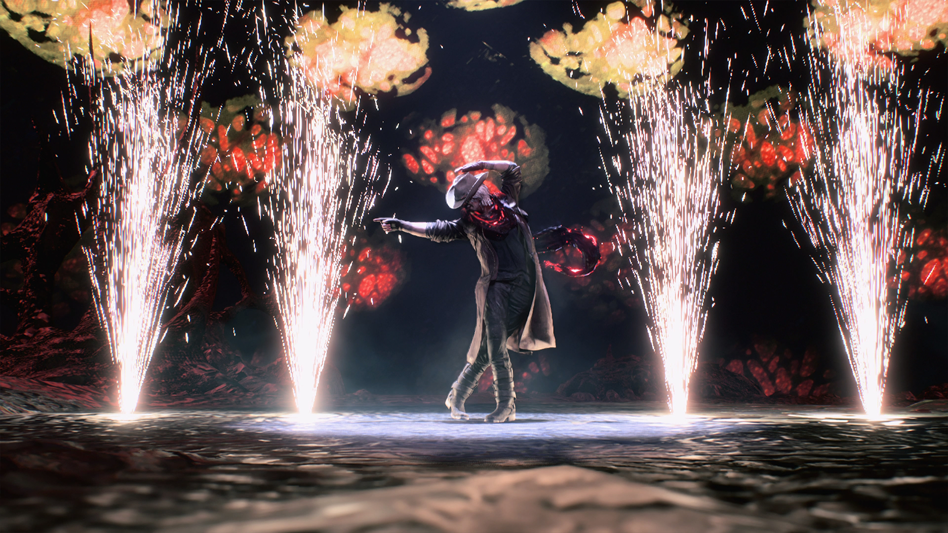 Review: Devil May Cry 5 Devil Hunter Edition