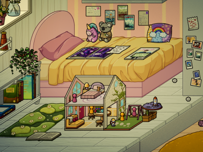 Review: Momento Encourages Certain Item Arrangements and Unpacking