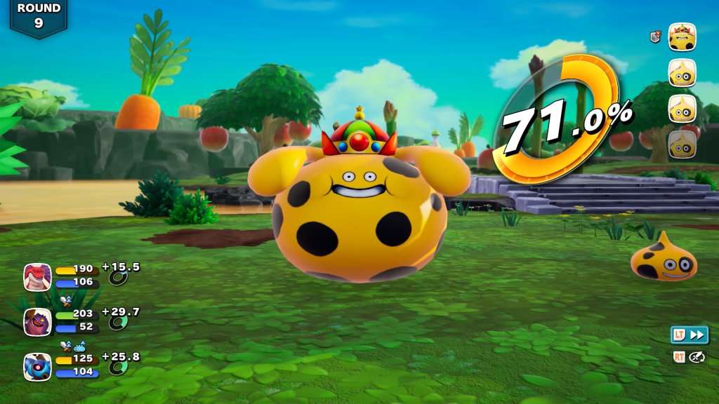 Dragon Quest Monsters: The Withered World Voice Actors and DLC Detailed 