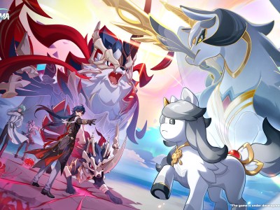 Honkai: Nexus Anima Evolution PC and Mobile Closed Beta Sign-ups Start