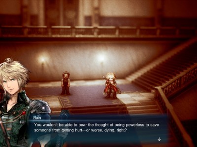 Final Fantasy Resonance HD-2D JRPG Brings Back Brave Exvius