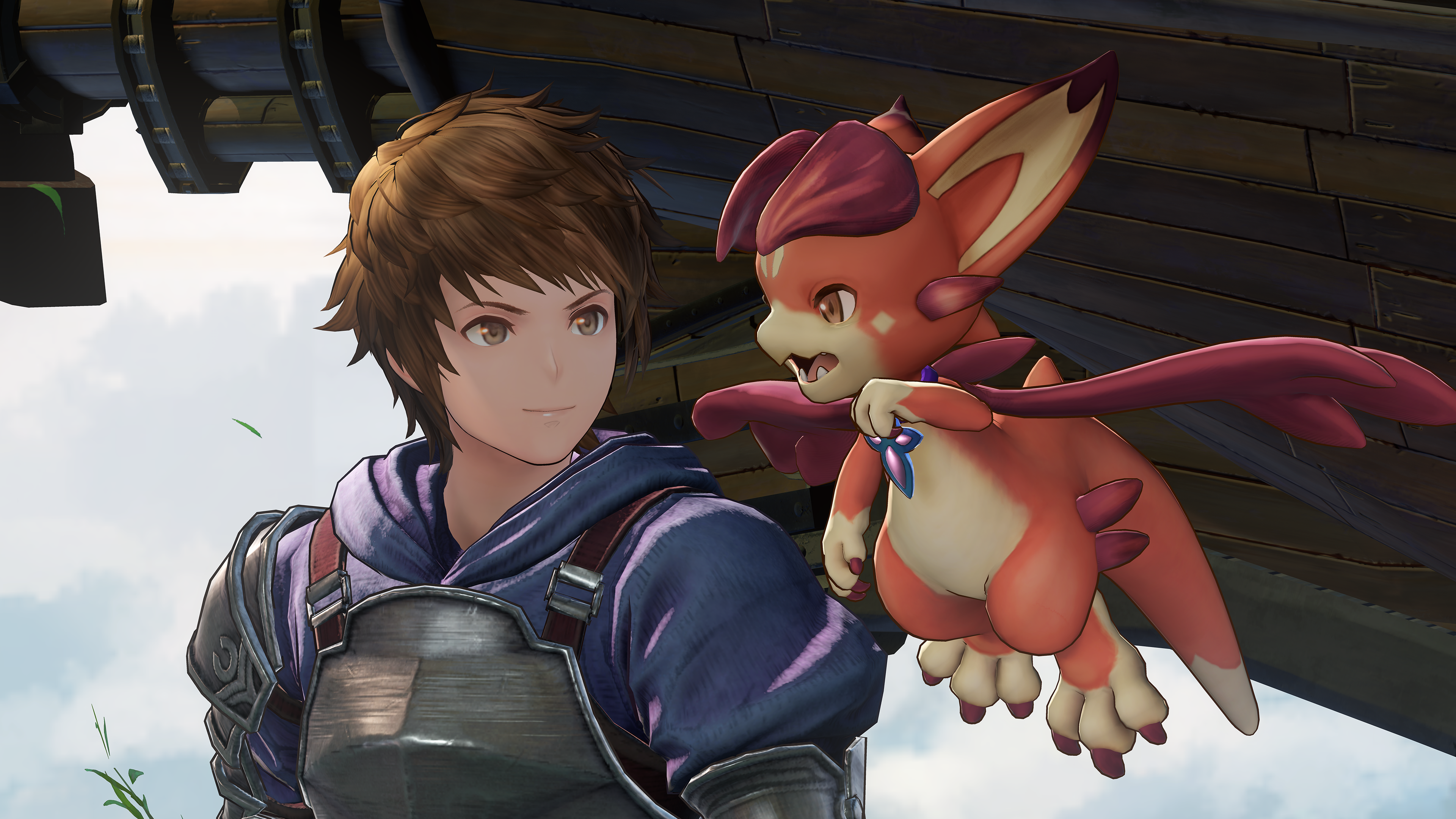Granblue Fantasy Relink: Endless Ragnarok Demo Debuts