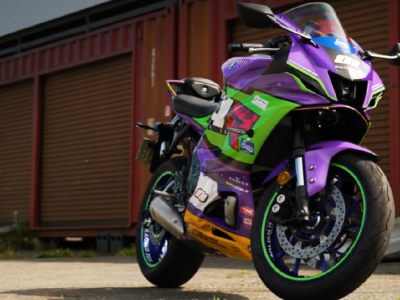 evangelion rental bikes rental819