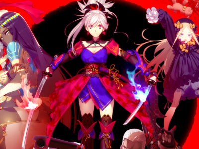 fate/grand order unity 6